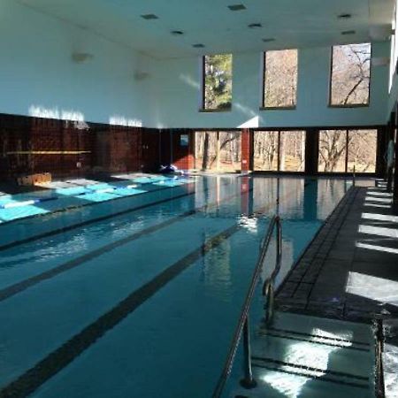 Palisades Premier Conference Center Hotel Kültér fotó