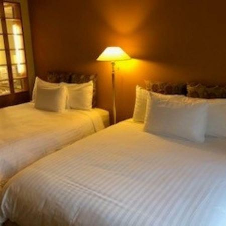 Palisades Premier Conference Center Hotel Kültér fotó