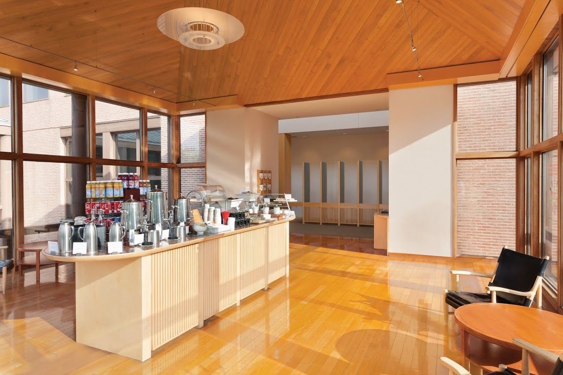 Palisades Premier Conference Center Hotel Kültér fotó