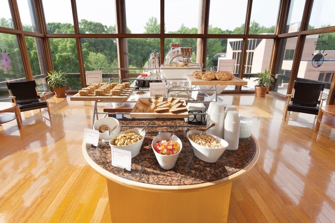 Palisades Premier Conference Center Hotel Kültér fotó