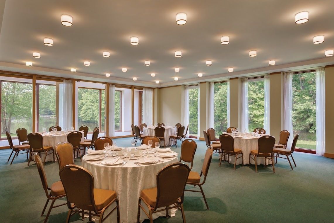 Palisades Premier Conference Center Hotel Kültér fotó