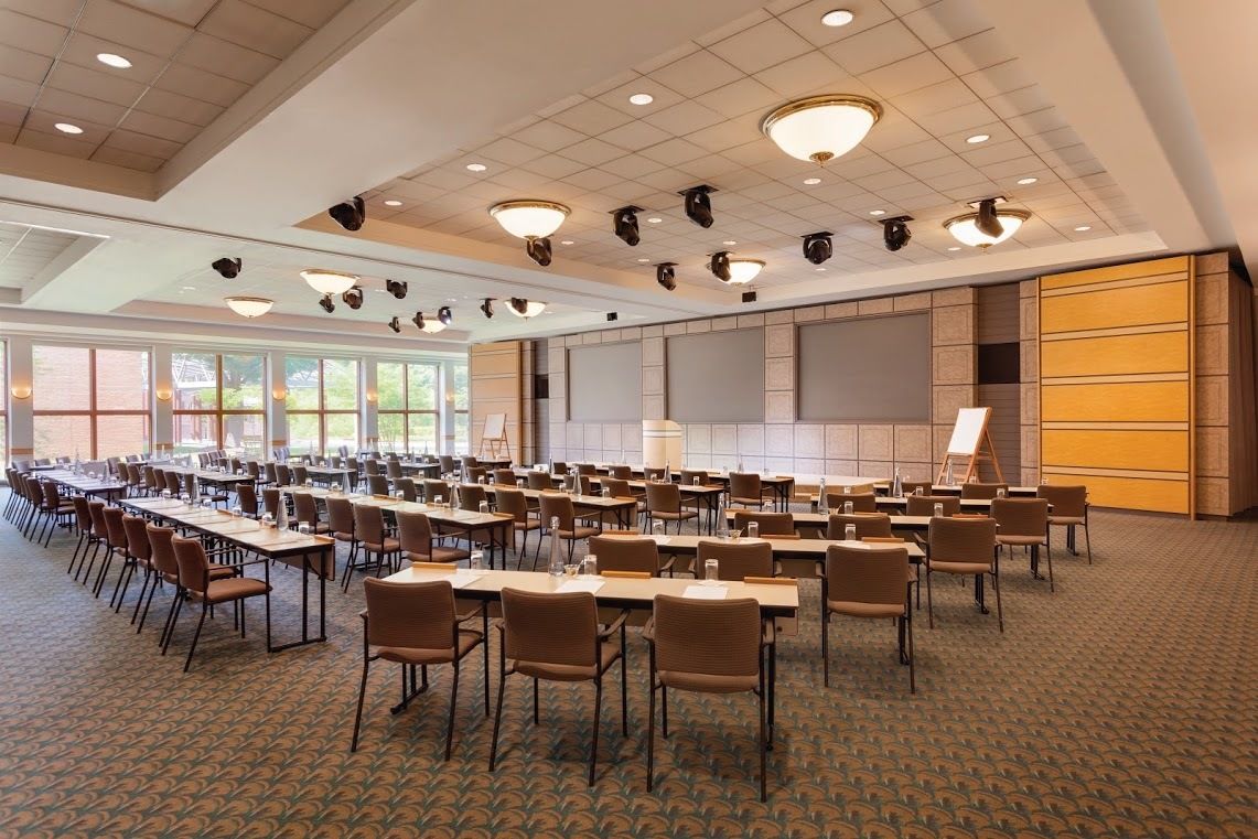 Palisades Premier Conference Center Hotel Kültér fotó