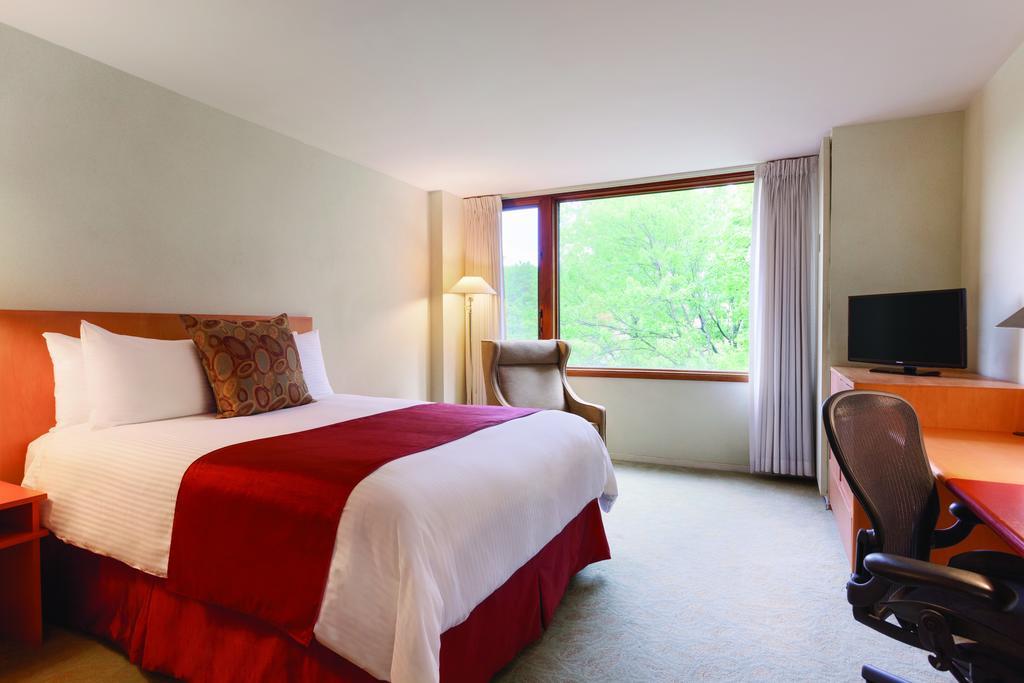 Palisades Premier Conference Center Hotel Kültér fotó