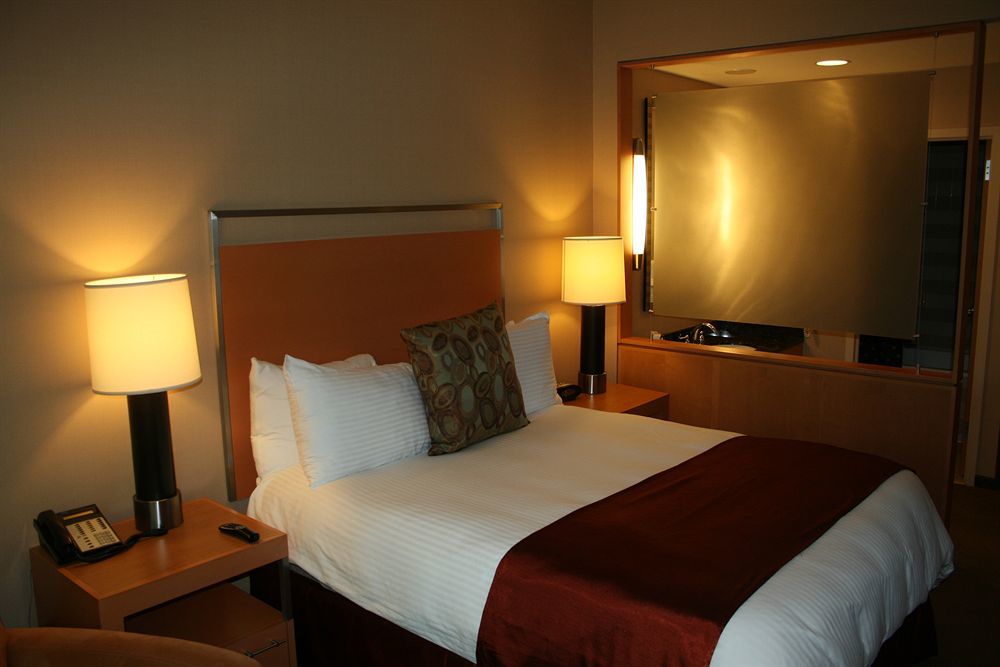Palisades Premier Conference Center Hotel Kültér fotó