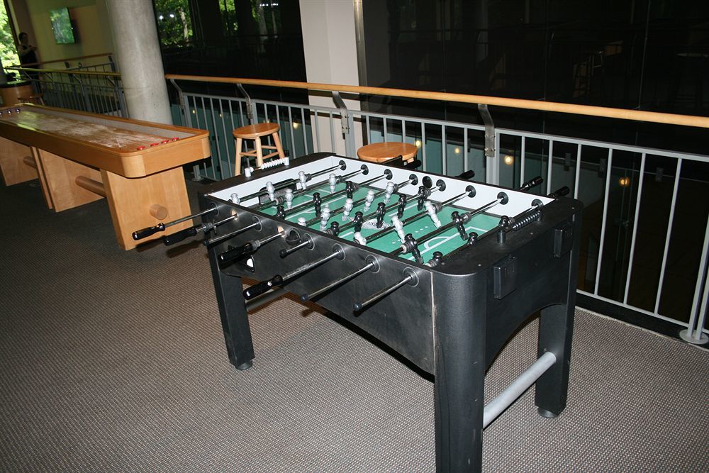 Palisades Premier Conference Center Hotel Kültér fotó