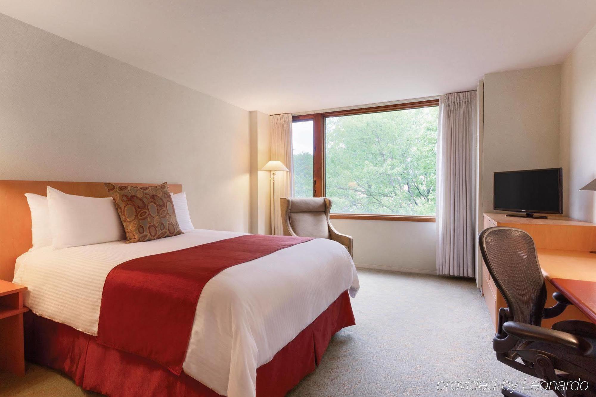 Palisades Premier Conference Center Hotel Kültér fotó