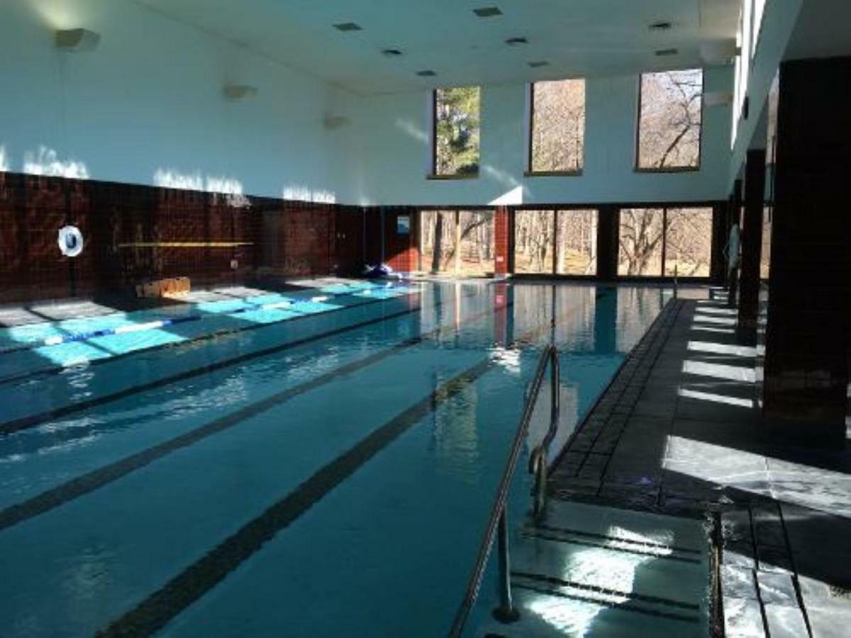 Palisades Premier Conference Center Hotel Kültér fotó