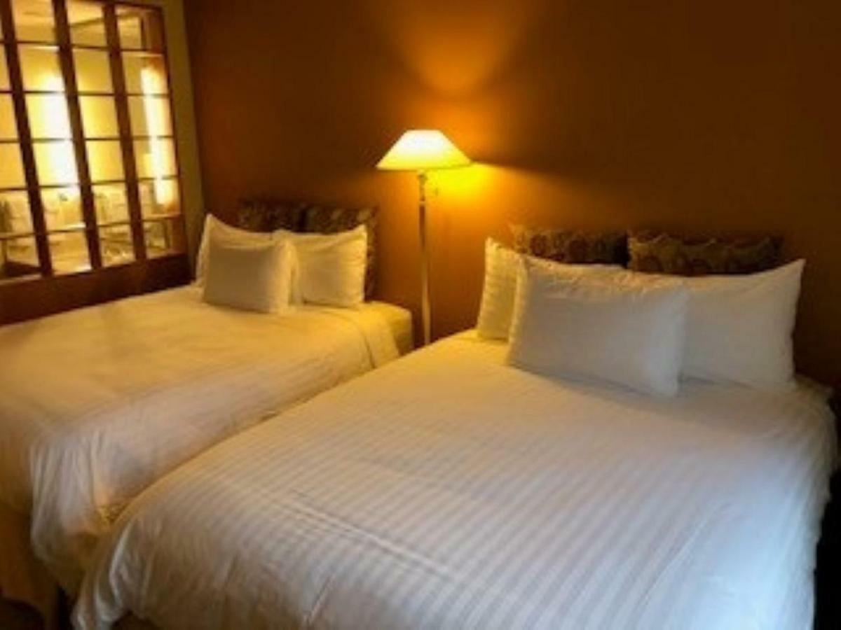 Palisades Premier Conference Center Hotel Kültér fotó